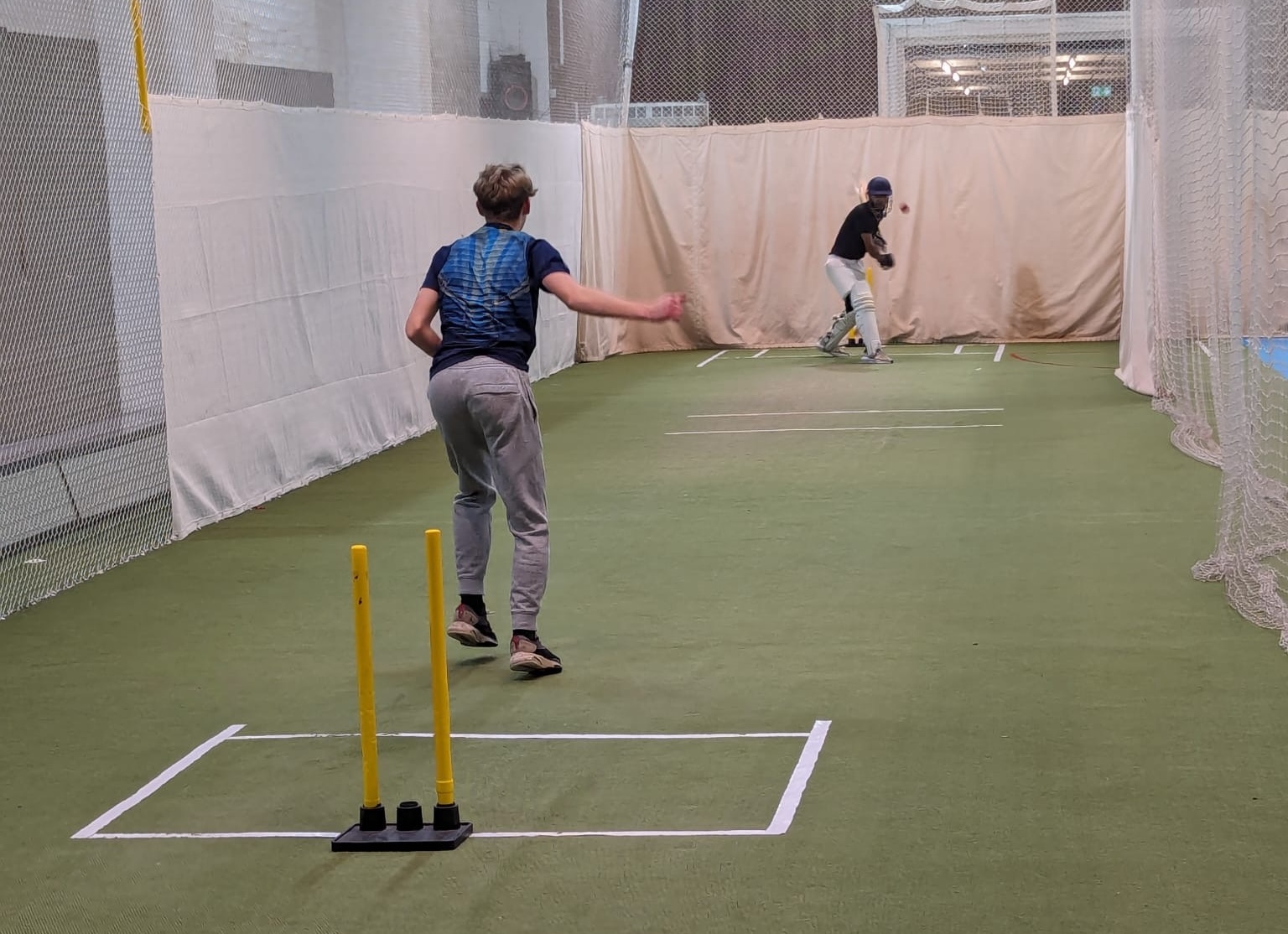 Expert Coaching